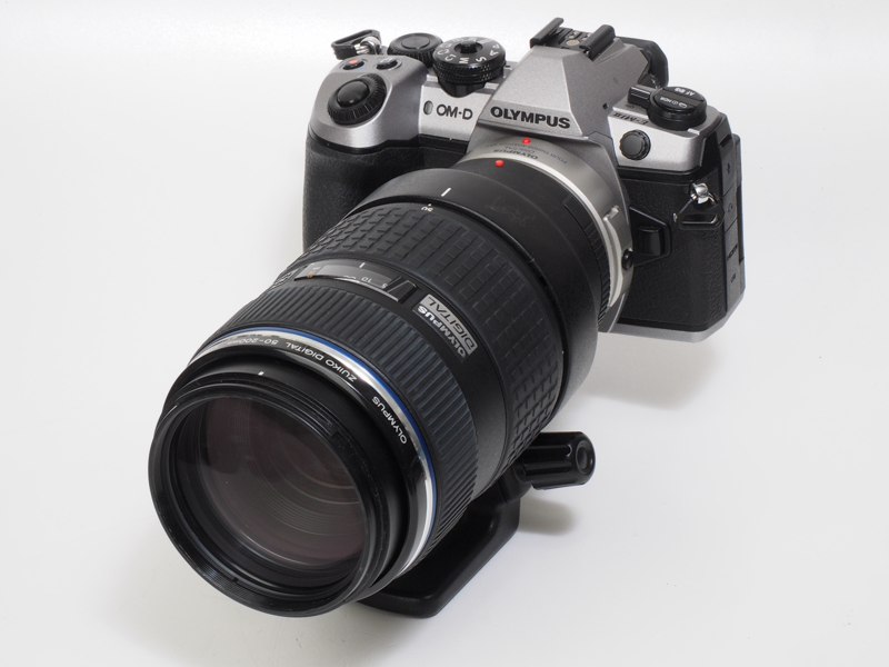 SWDを搭載したことで格段に使いやすくなった望遠ズームレンズ。たしか通常のモーター駆動のものを所有していたのですが、本レンズが登場したのちに買い替えた記憶があります。でも真の効力はライブビュー撮影においてのAFスピードでした。テレ端では35mm判の換算画角で400mm相当になりますので、個人的には十分すぎるほど。少し重たいのですが、描写性能も優秀で頼もしいレンズです。中古市場では廉価に売られています。