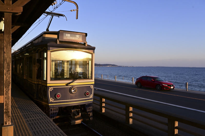 Nikon Z 7II / NIKKOR Z 24-70mm f/2.8 S / 28 mm / マニュアル / 1/640秒 / F8 / ISO 800 / WB:オート