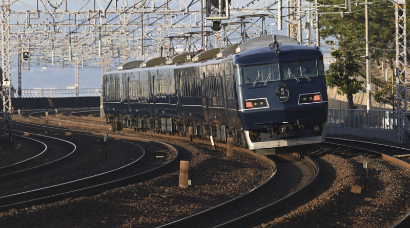 Nikon Z 6II / 240 mm / 絞り優先 / 1/640秒 / F9 / ISO 800 / WB:オート