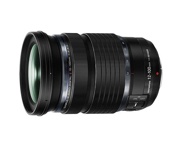 オリンパスZUIKOレンズ 写真家インタビュー】三脚いらずで広い守備範囲