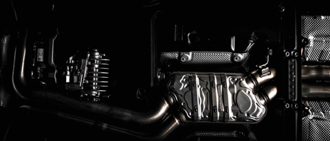 柏木龍馬写真展：Hyper Monochrome RS exposition Audi｜Leica