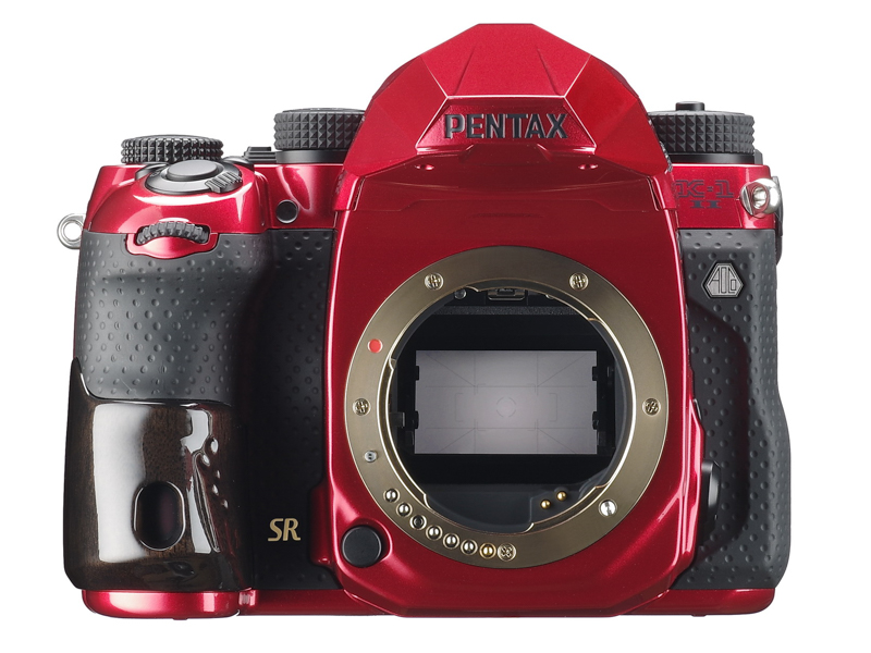 スカーレットルージュ