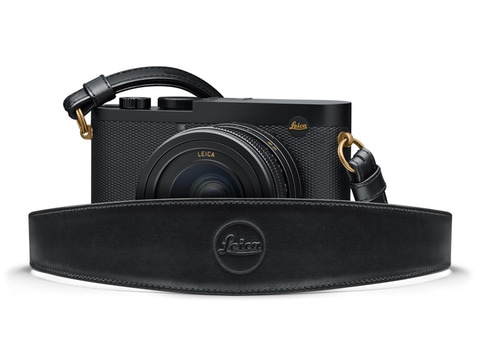 Leica ライカ Q2 フルサイズデジタルカメラ 4730万画素 元箱付 美品 4,730万画素フルサイズCMOSと28mmレンズ搭載の「ライカQ2」 - デジカメ