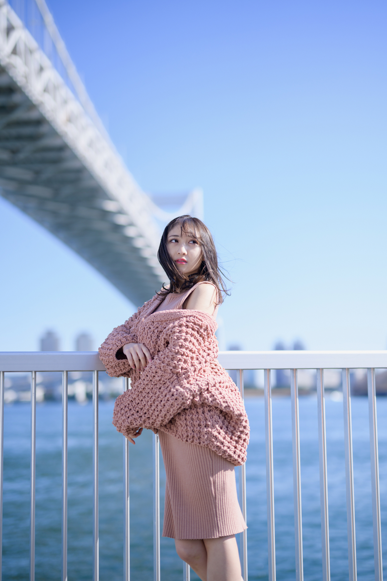 <span class="fnt-85">Z 7II / NIKKOR Z 50mm f/1.2 S / マニュアル露出（F1.4・1/3,200秒） / ISO 64</span>