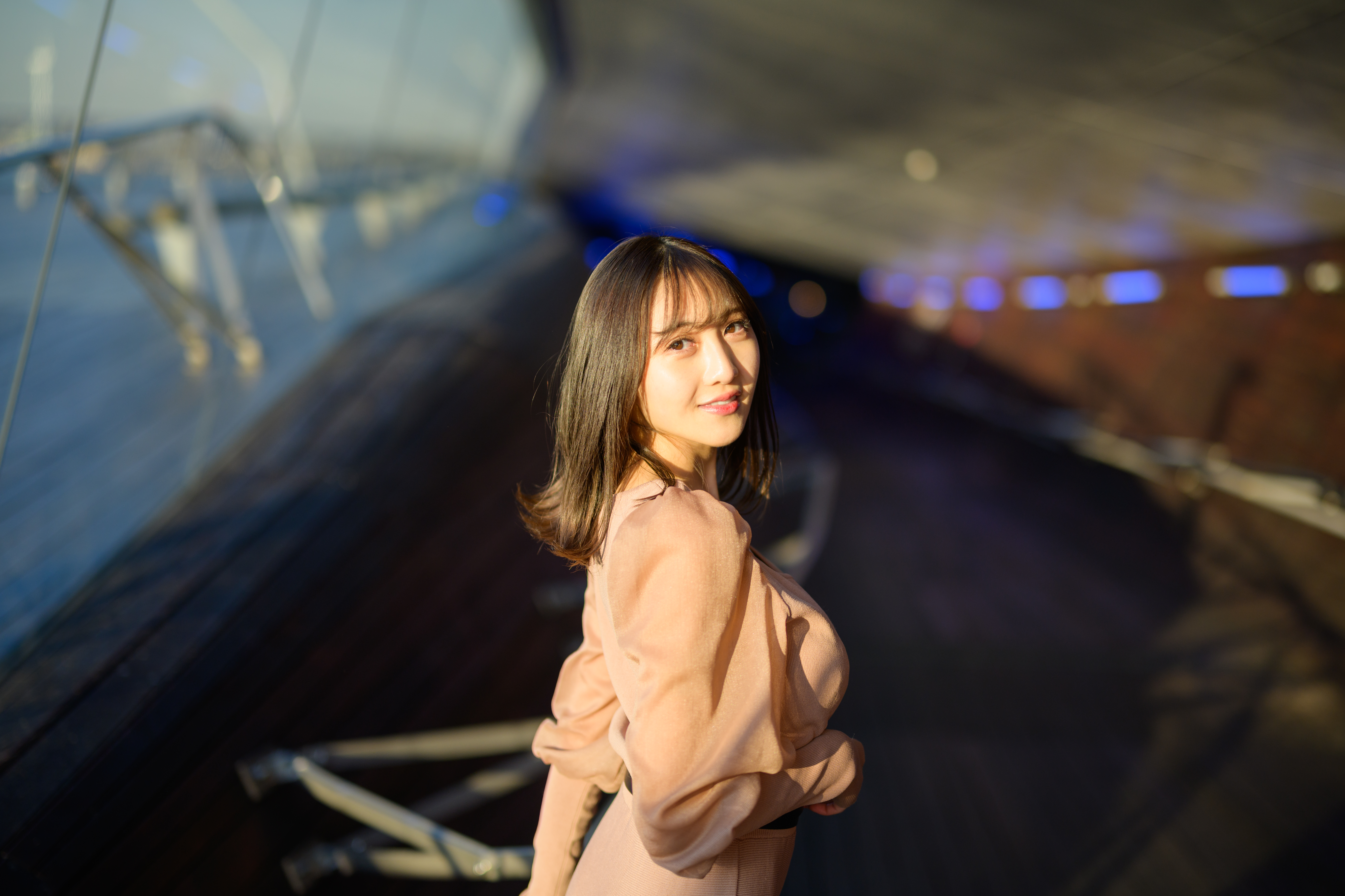 <span class="fnt-85">Z 7II / NIKKOR Z 50mm f/1.2 S / 絞り優先AE（F1.2・1/3,200秒・±0EV） / ISO 100</span>