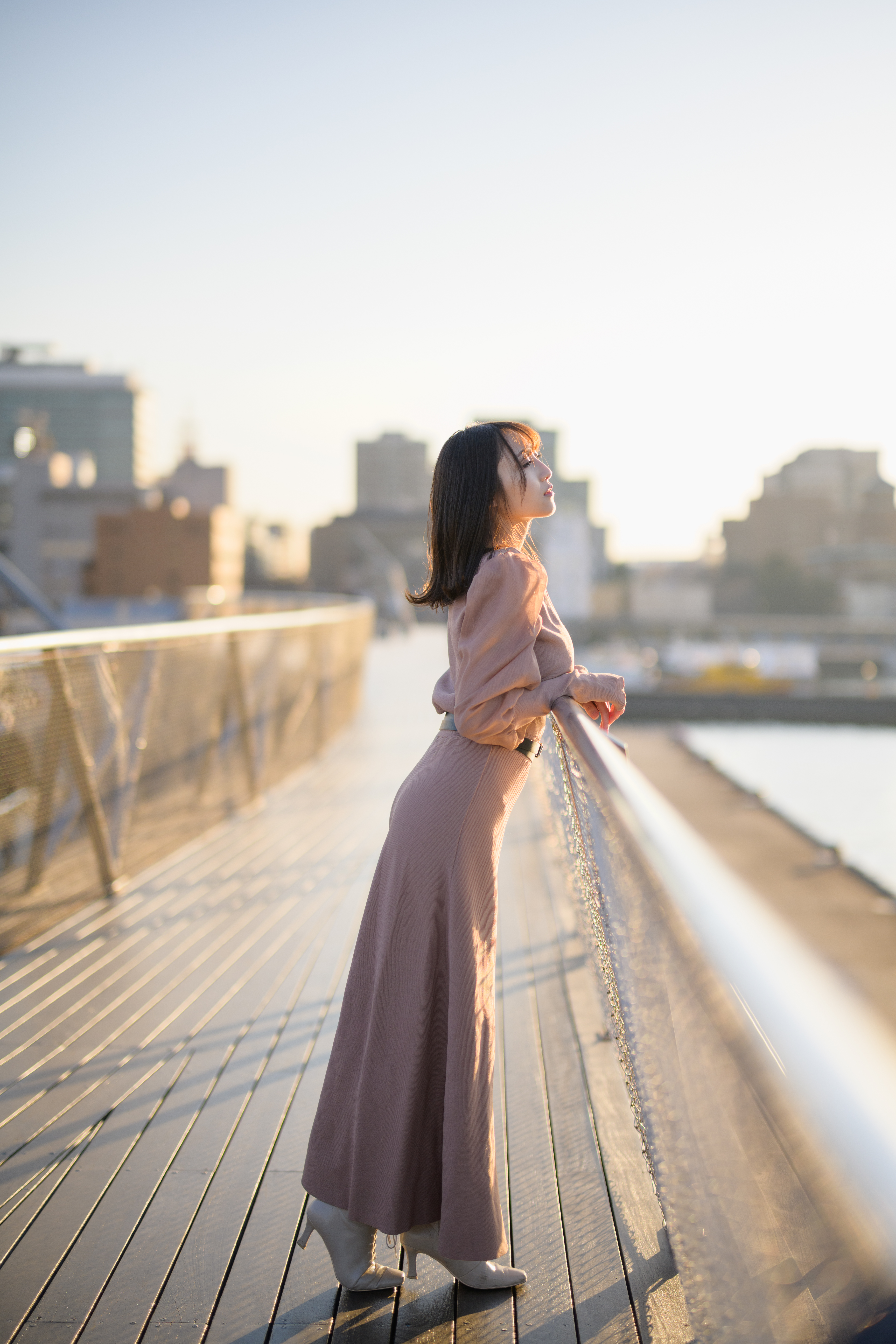 <span class="fnt-85">Z 7II / NIKKOR Z 50mm f/1.2 S / 絞り優先AE（F1.3・1/5,000秒） / ISO 100</span>