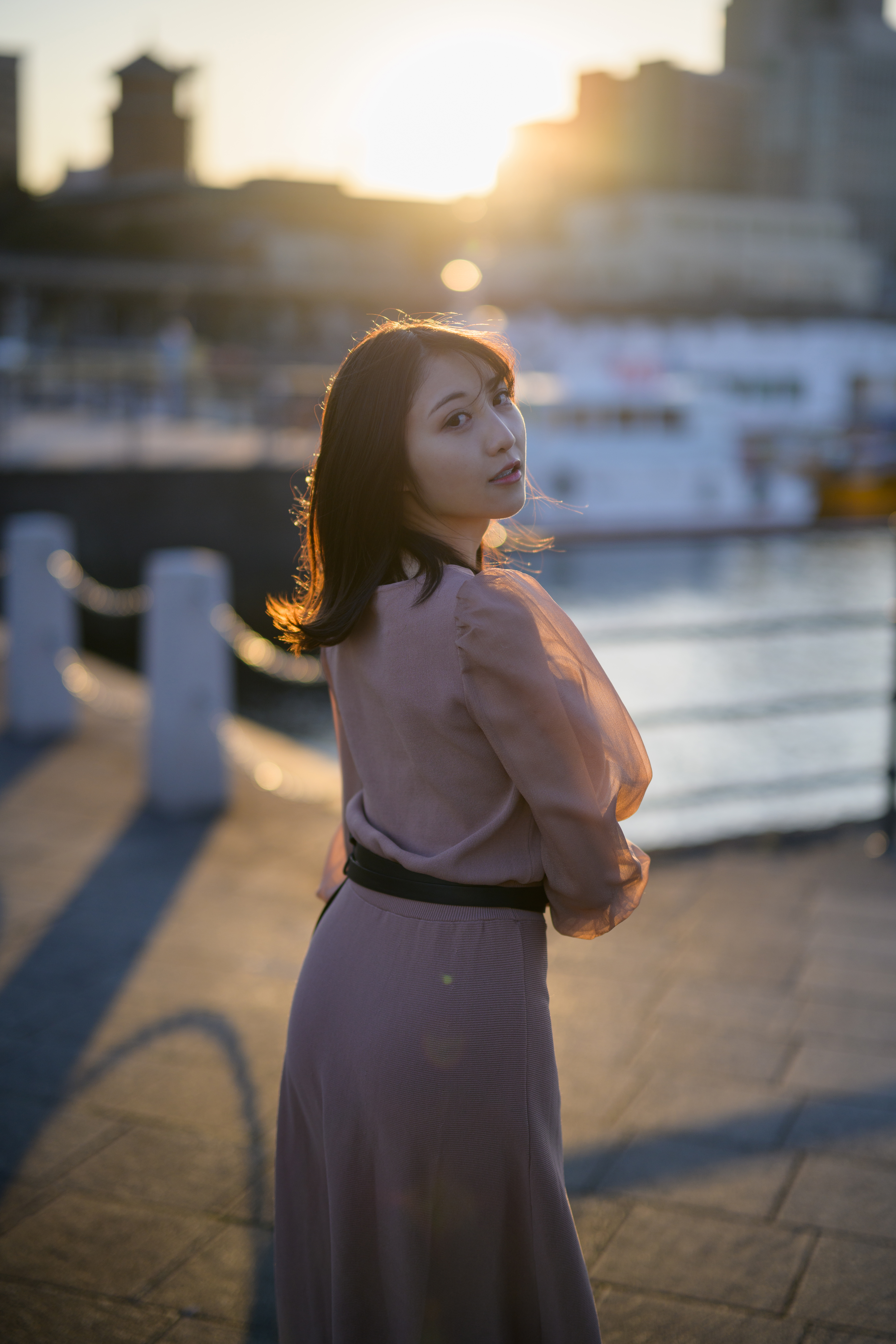 <span class="fnt-85">Z 7II / NIKKOR Z 50mm f/1.2 S / 絞り優先AE（F1.2・1/4,000秒・±0EV） / ISO 100</span>