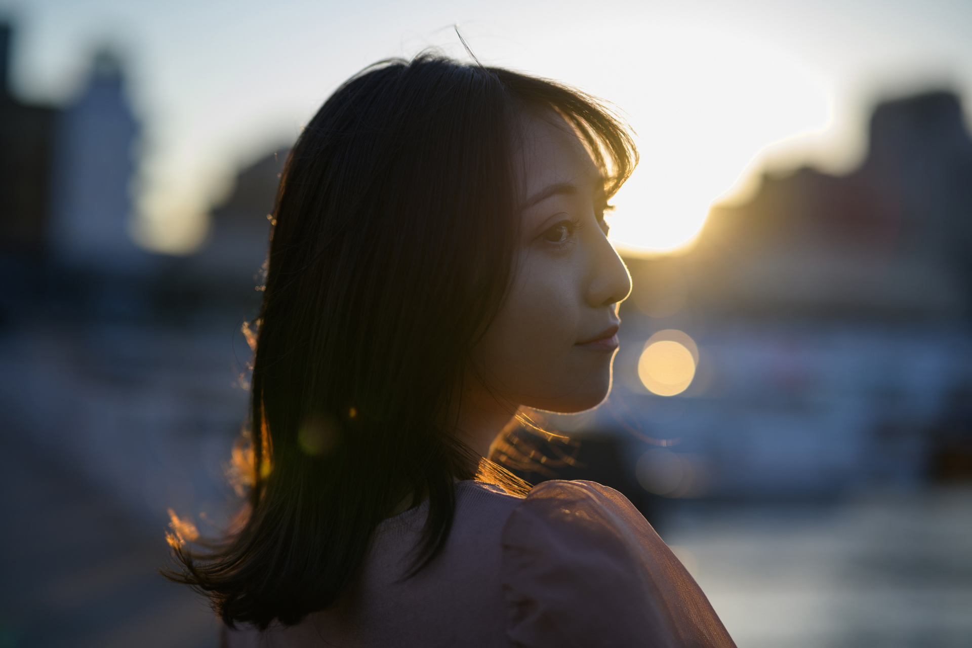 <span class="fnt-85">Z 7II / NIKKOR Z 50mm f/1.2 S / 絞り優先AE（F1.6・1/2,500秒・±0EV） / ISO 125</span>