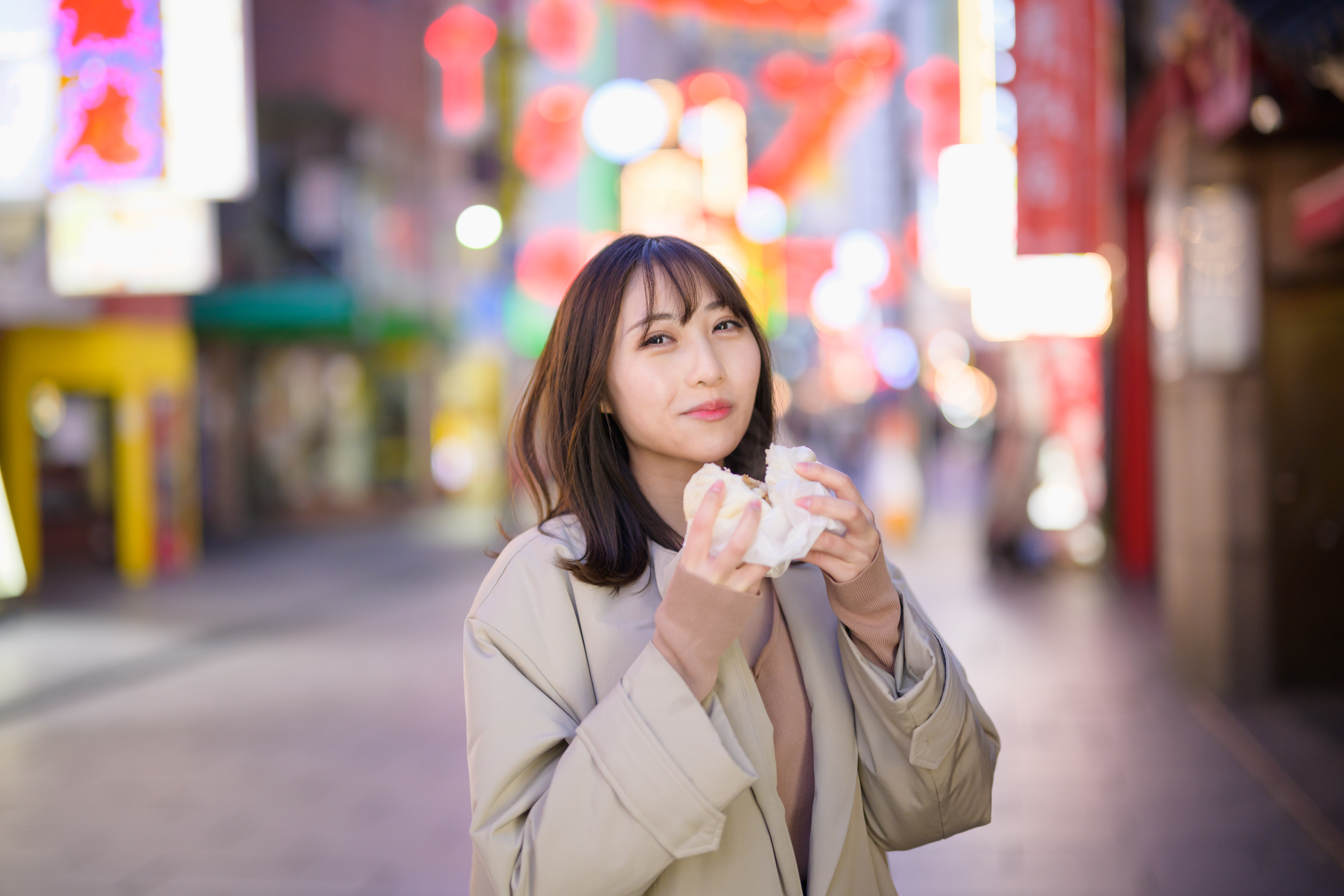 <span class="fnt-85">Z 7II / NIKKOR Z 50mm f/1.2 S / 絞り優先AE（F1.2・1/320秒・+0.7EV） / ISO 400</span>