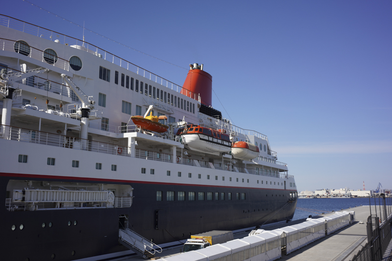 α7R IV / APO-LANTHAR 35mm F2 Aspherical / マニュアル露出（1/800秒・F5.6） / ISO 100