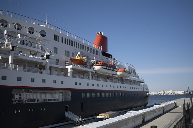 ライカM10-R / APO-LANTHAR 35mm F2 Aspherical / 絞り優先AE（1/750秒・F5.6・±0.0EV） / ISO 100