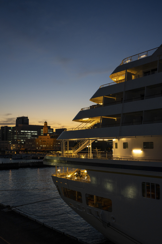 α7R IV / APO-LANTHAR 35mm F2 Aspherical / 絞り優先AE（1/40秒・F5.6・-0.7EV） / ISO 1250