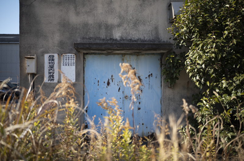 ライカM10-R / APO-LANTHAR 35mm F2 Aspherical / 絞り優先AE（1/1,500秒・F2・±0.0EV） / ISO 100