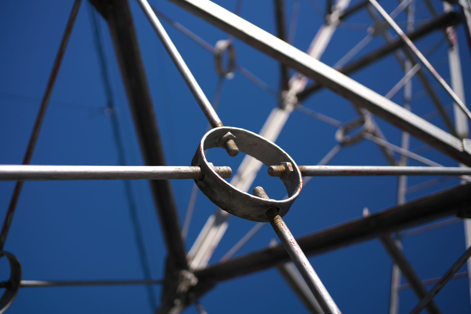 α7C+LM-EA7　M-HEXANON 35mm F2（F2.8・1/2,500秒）ISO 100