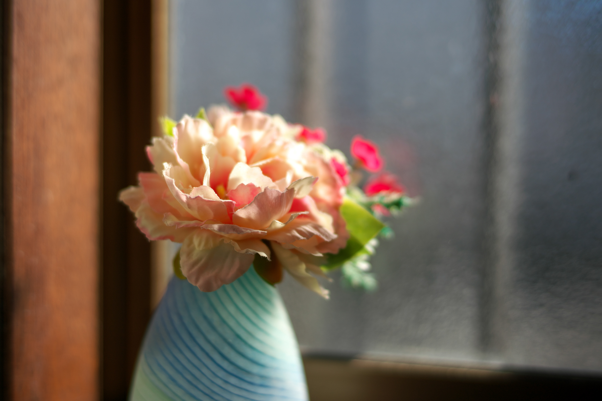 α7C+LM-EA7　C Sonnar T* 1,5/50 ZM（F2・1/3,200秒）ISO 100