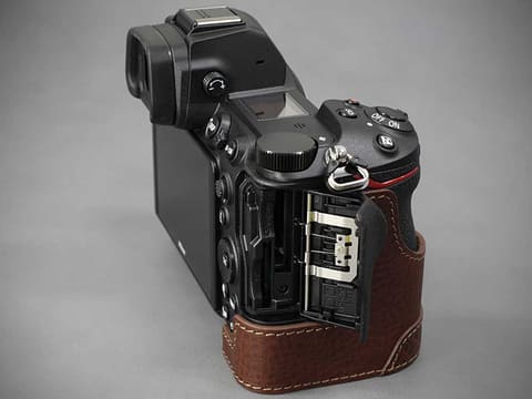 LIM'S Nikon Z7/Z6用ケース 楽天市場】カメラケース Lims リムズ Nikon Z7 Z6 専用