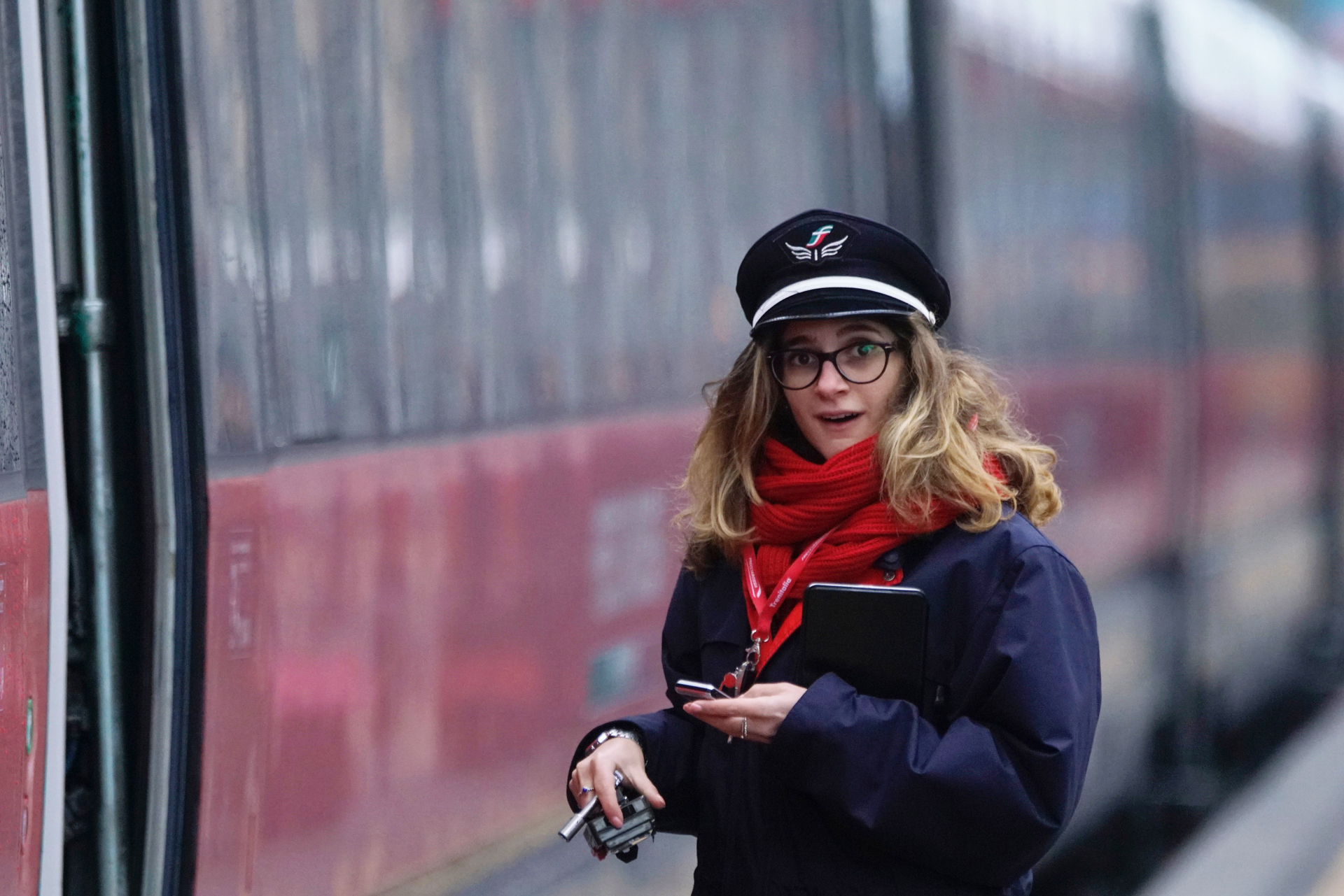 ソニーα99 II　70-400mm F4-5.6 G SSM II（400mm）　絞り優先オート　（F5.6、1/350秒）　ISO 1600　WB:オート　風景