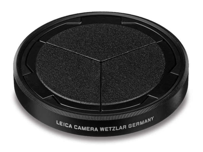 オートレンズキャップ