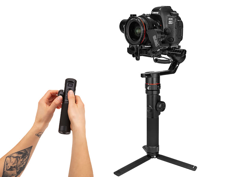 リモートコントローラー「MVGRC」