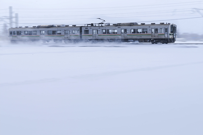 Nikon Z 6II / NIKKOR Z 70-200mm f/2.8 VR S / 70mm / 絞り優先（1/40秒・F22 / WB:マニュアル