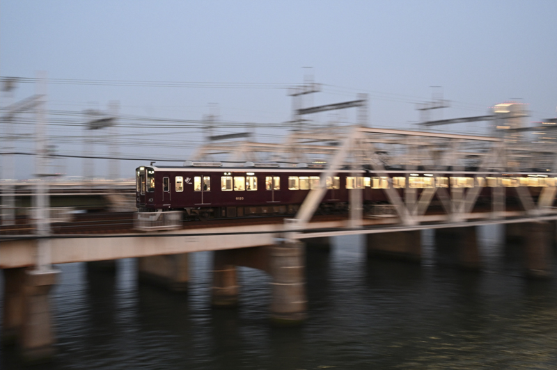 Nikon Z 6II / NIKKOR Z 24-70mm f/4 S / 36mm / マニュアル露出（1/25秒・F4.5） / ISO 3200 / WB:オート