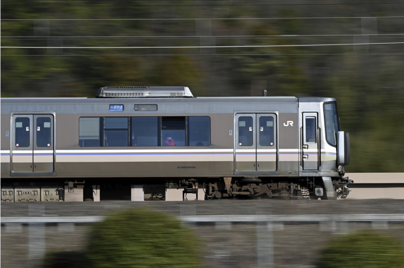 Nikon Z 7II / NIKKOR Z 24-200mm f/4-6.3 VR / 110mm / シャッター優先（1/60秒・F14） / ISO 64 / WB:オート