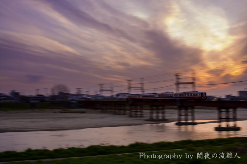 Nikon Z 7II / NIKKOR Z 24-70mm f/2.8 S / 41mm / マニュアル露出（1/10秒・F16） / ISO 320 / WB:マニュアル