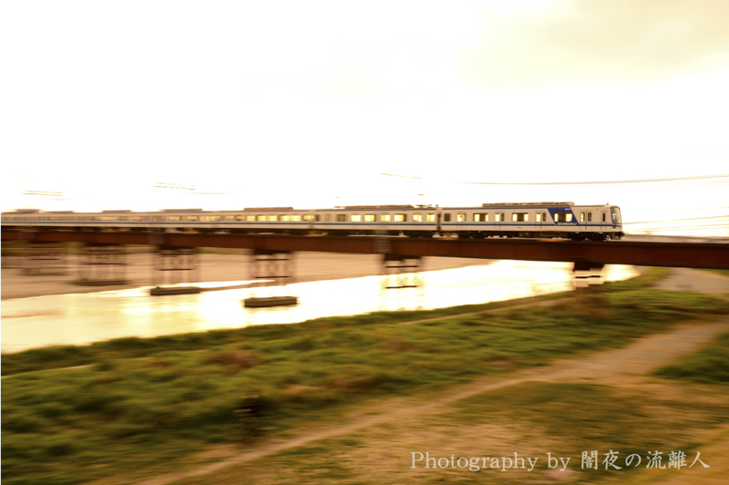 Nikon Z 7II / NIKKOR Z 24-70mm f/2.8 S / 34.5mm / マニュアル露出（1/13秒・F11） / ISO 64 / WB:マニュアル