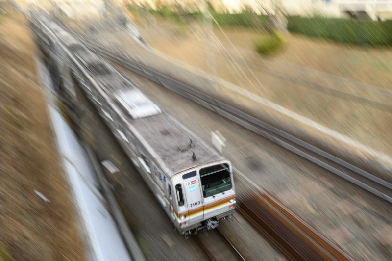 Nikon Z 7II / AF-S NIKKOR 24mm f/1.4G ED / 24mm / マニュアル露出（1/10秒・F8） / ISO 100 / WB:オート