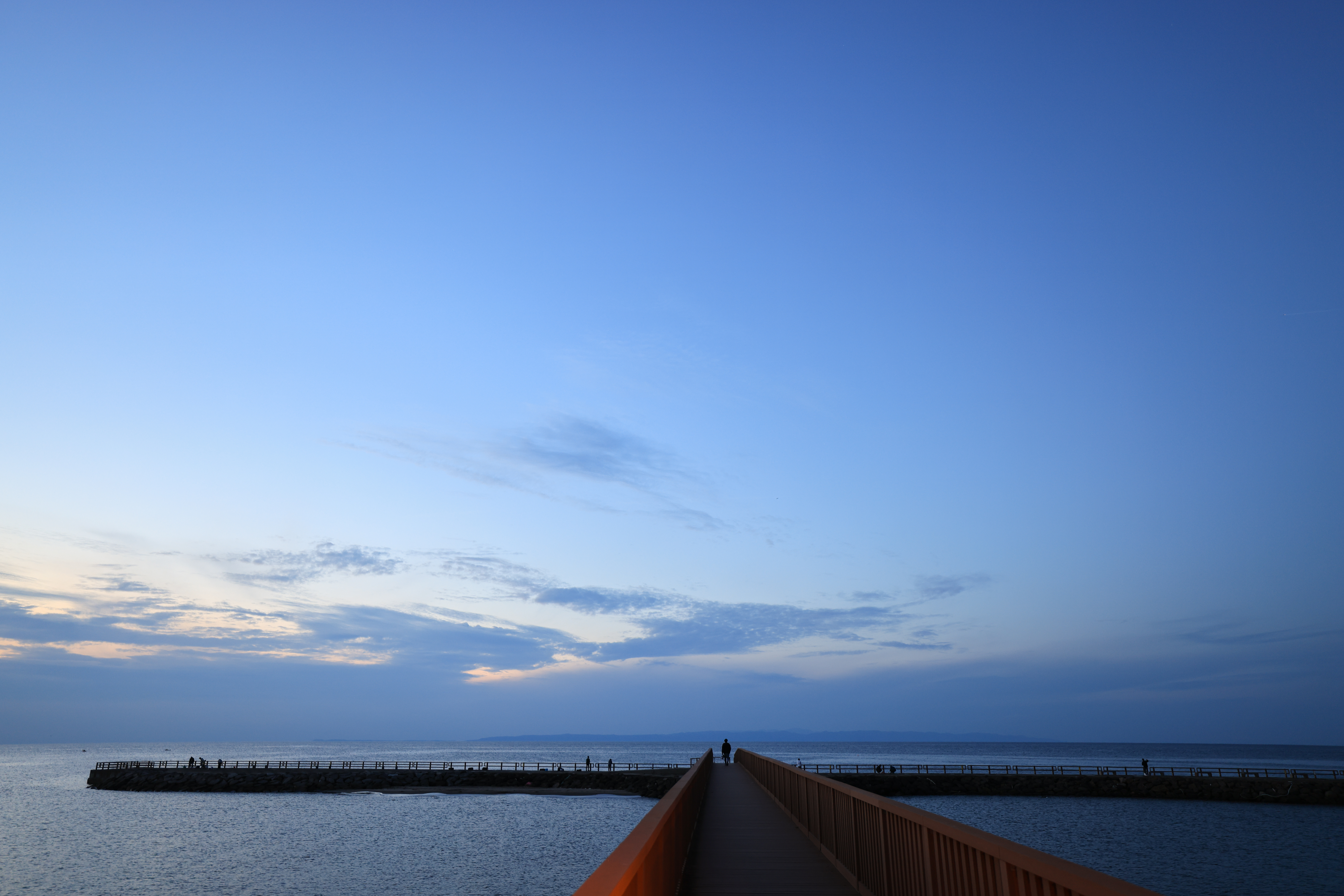 EOS R5 / RF15-35mm F2.8 L IS USM（24mm）/ 絞り優先AE（F2.8・1/10秒・±0EV）/ ISO 320