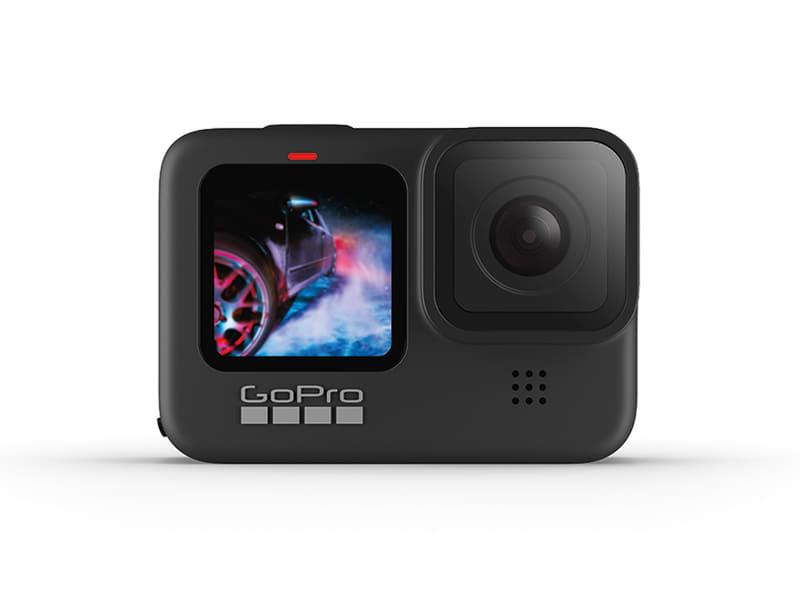 GoPro HERO9 Black