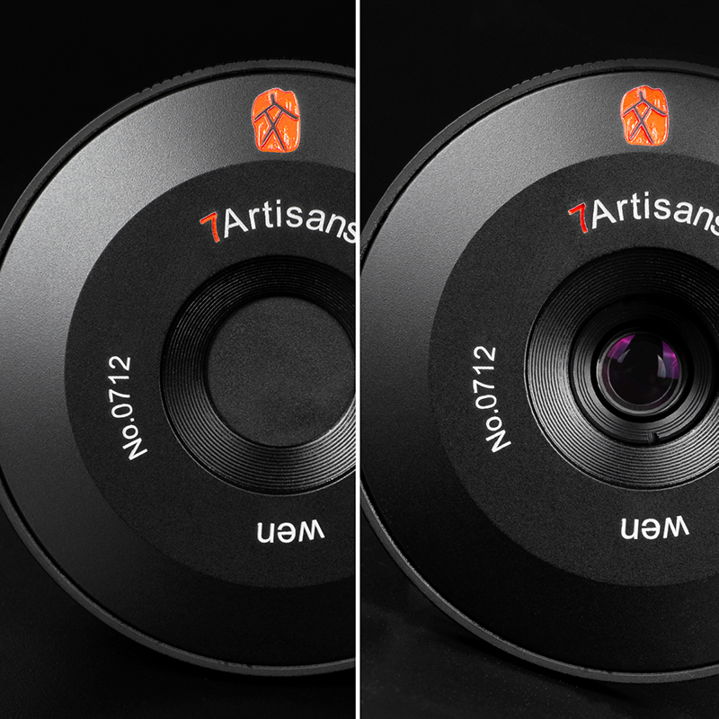 内蔵レンズカバーを開閉できる