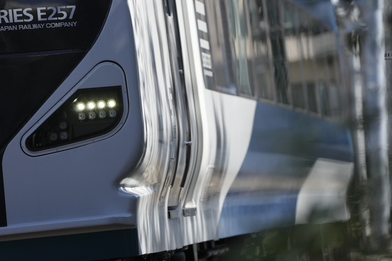 撮影：桃井一至