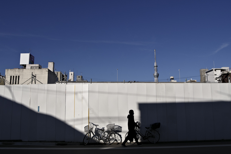 撮影：鹿野貴司<br><span class="fnt-85">K-3 Mark III / HD PENTAX-DA 20-40mmF2.8-4ED Limited DC WR / 20mm（30mm相当） / 絞り優先AE（1/400秒・F8・±0.0EV） / ISO 100</span>