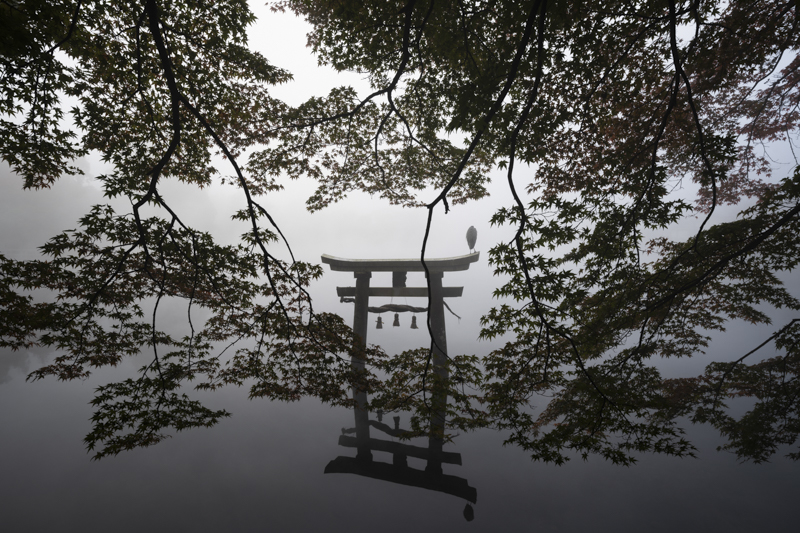 撮影：佐々木和一朗<br><span class="fnt-85">Nikon Z 7II / NIKKOR Z 14-24mm f/2.8 S / 14mm / 絞り優先AE（1/20秒・F9.0・-0.3EV） / ISO 64</span>