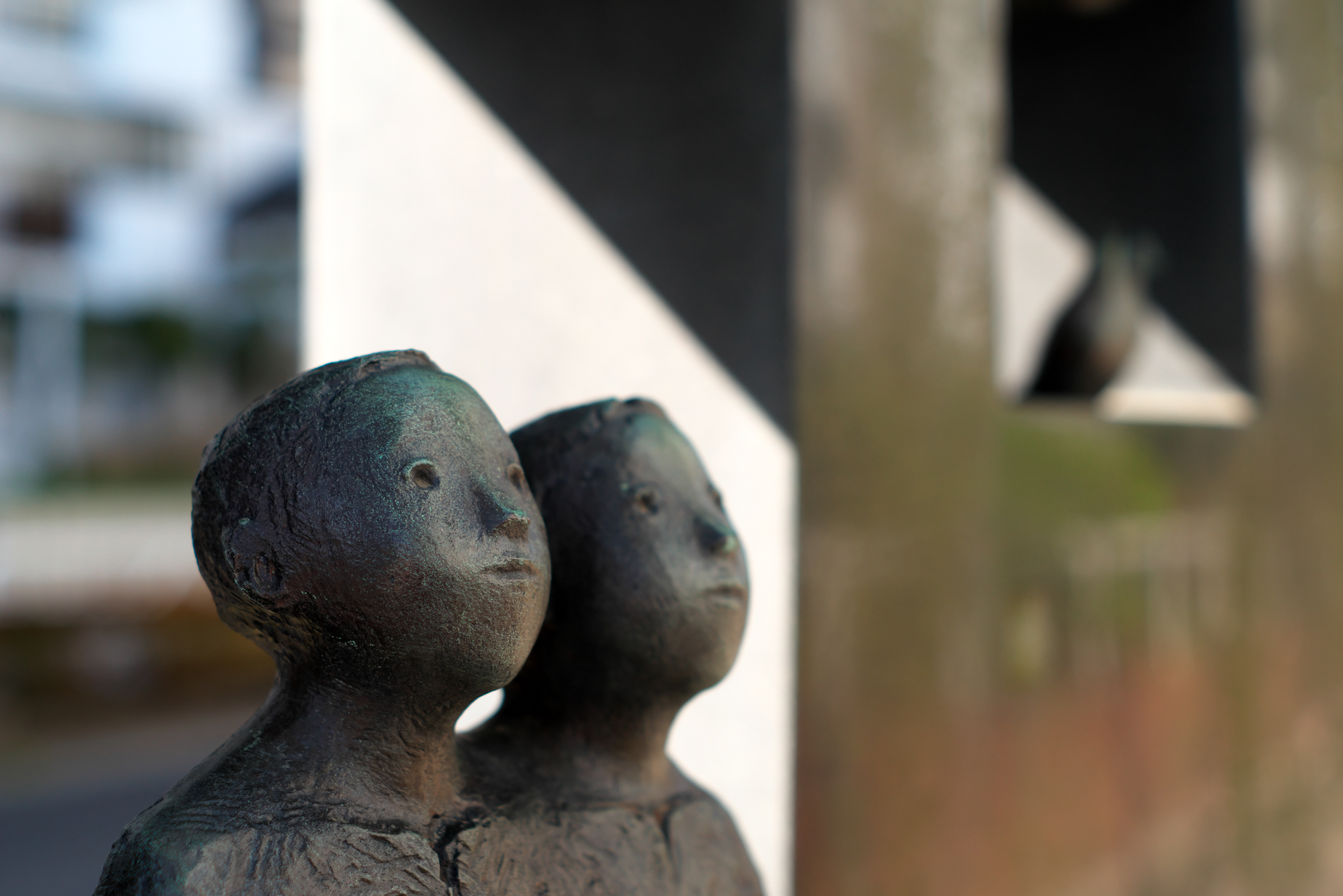 K-1 Mark II+F AFアダプター1.7×　smc PENTAX 35mm F2（F2.8・1/250秒）ISO 400