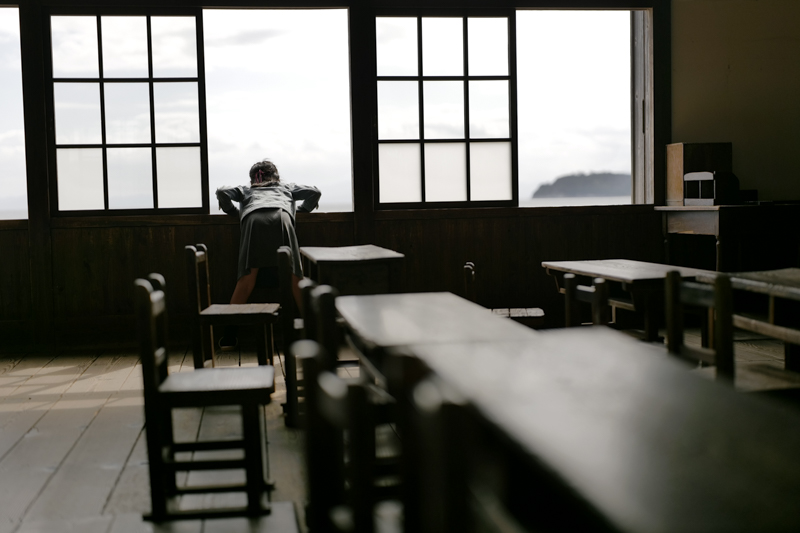 フルサイズのボケとトーンが、何気ないシーンをドラマチックな印象に。Lマウントレンズも種類が豊富になり、作画にバリエーションが出てきた。このLUMIX S PRO 50mm F1.4のボケは絶品だ（撮影：藤村大介）<br><span class="fnt-85">LUMIX S PRO 50mm F1.4 / 絞り優先AE（1/4,000秒・F1.6） / ISO 100</span>