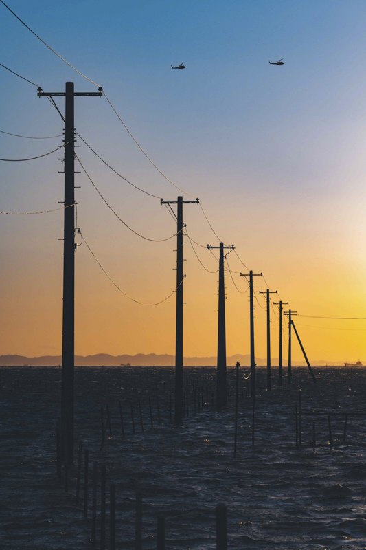 撮影：飯野匠紀<br><span class="fnt-85">Nikon Z 7II/ NIKKOR Z 70-200mm f/2.8 VR S /マニュアル露出（1/1,250秒・F11） / ISO 320</span>