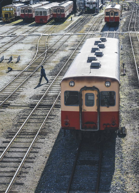 撮影：飯野匠紀<br><span class="fnt-85">Nikon Z 7II/ NIKKOR Z 70-200mm f/2.8 VR S /マニュアル露出（1/400秒・F7.1） / ISO 200</span>