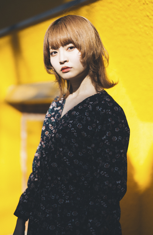 撮影：飯野匠紀<br><span class="fnt-85">Nikon Z 7II/ NIKKOR Z 50mm f/1.2 S /マニュアル露出（1/5,000秒・F1.2） / ISO 64</span>