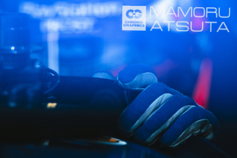 EOS-1N HS　EF600mm F4L USM（F4・1/400秒） KR