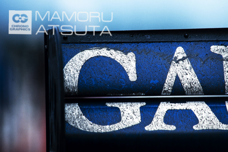 EOS-1N HS　EF600mm F4L USM（F4・1/320秒）　KR