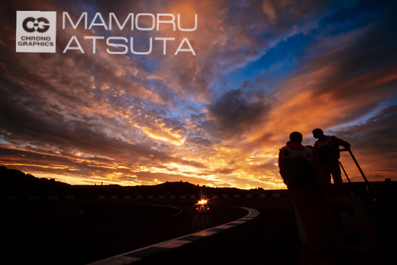 EOS-1N HS　EF600mm F4L USM（F4・1/400秒）　KR