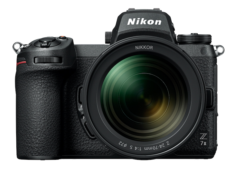 Nikon Z 7II