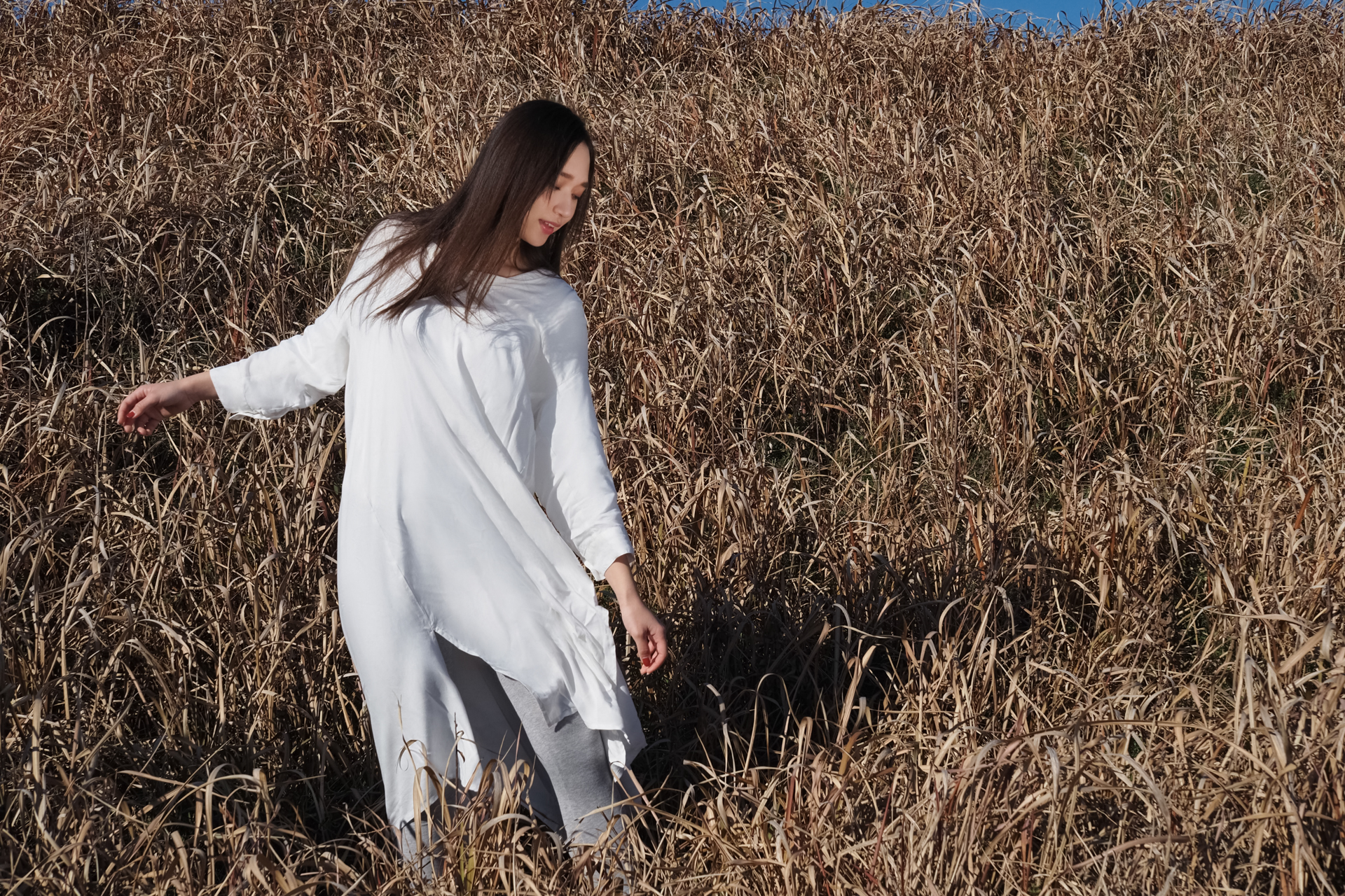 <span class="fnt-85">OM-D E-M1X / M.ZUIKO DIGITAL ED 25mm F1.2 PRO（35mm判換算50mm相当） / 絞り優先AE（F6.3・1/1,600秒・-0.3EV） / ISO 200</span>