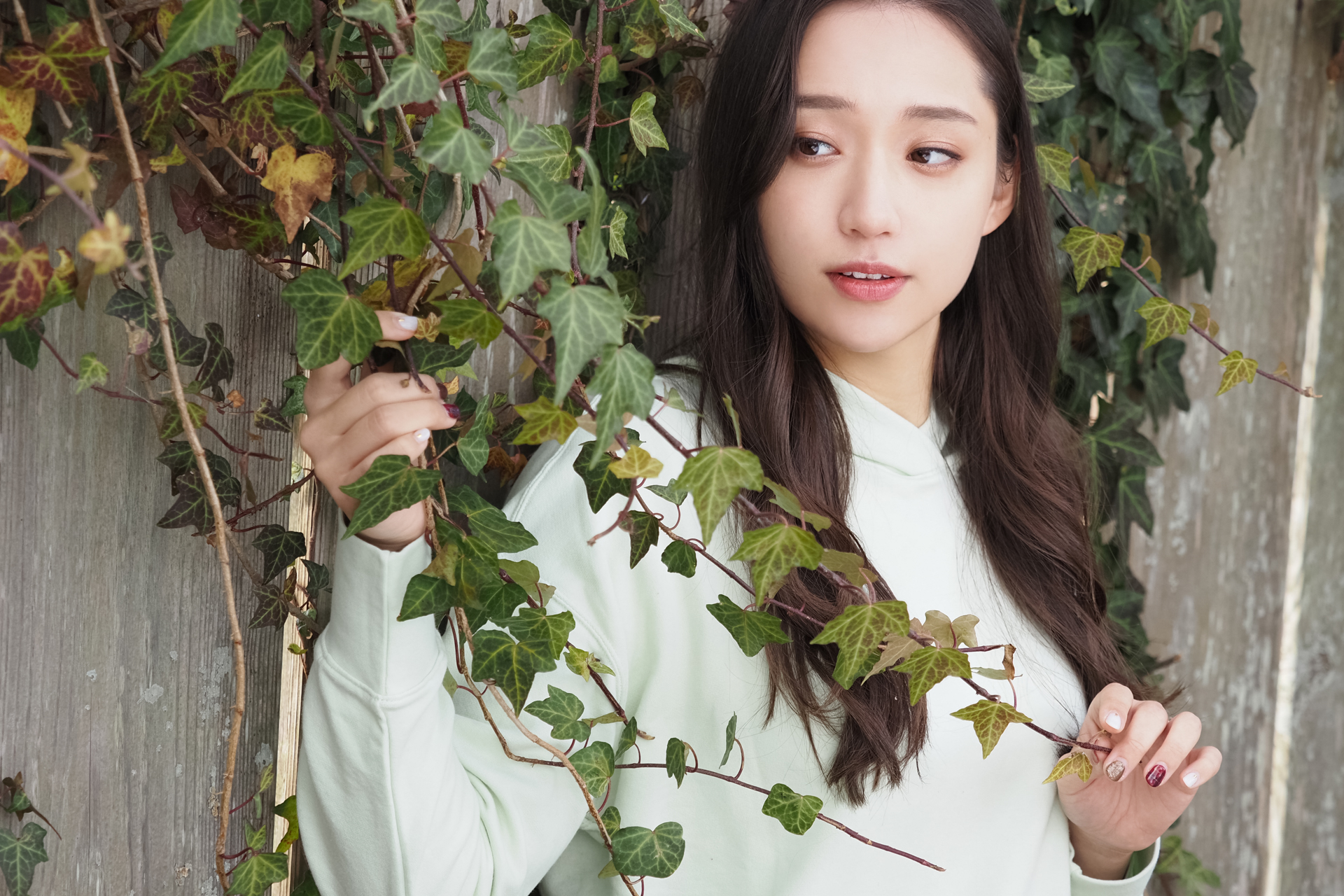 <span class="fnt-85">OM-D E-M1 Mark III / M.ZUIKO DIGITAL ED 40-150mm F2.8 PRO（62mm＝35mm判換算124mm相当） / 絞り優先AE（F3.2・1/400秒・+1.0EV） / ISO 400</span>