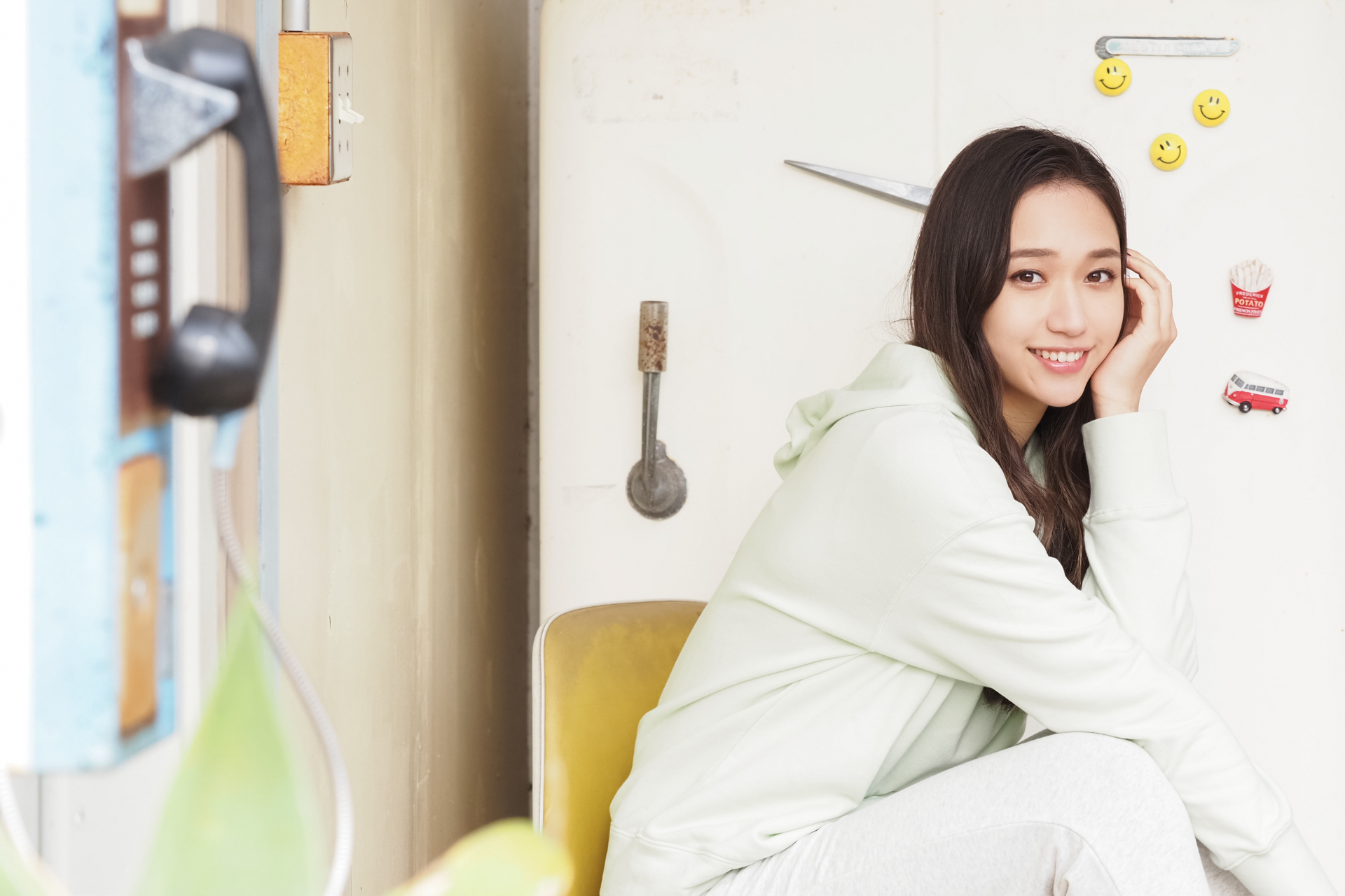 <span class="fnt-85">OM-D E-M1 Mark III / M.ZUIKO DIGITAL ED 40-150mm F2.8 PRO（90mm＝35mm判換算180mm相当） / 絞り優先AE（F4・1/200秒・+1.3EV） / ISO 400</span>