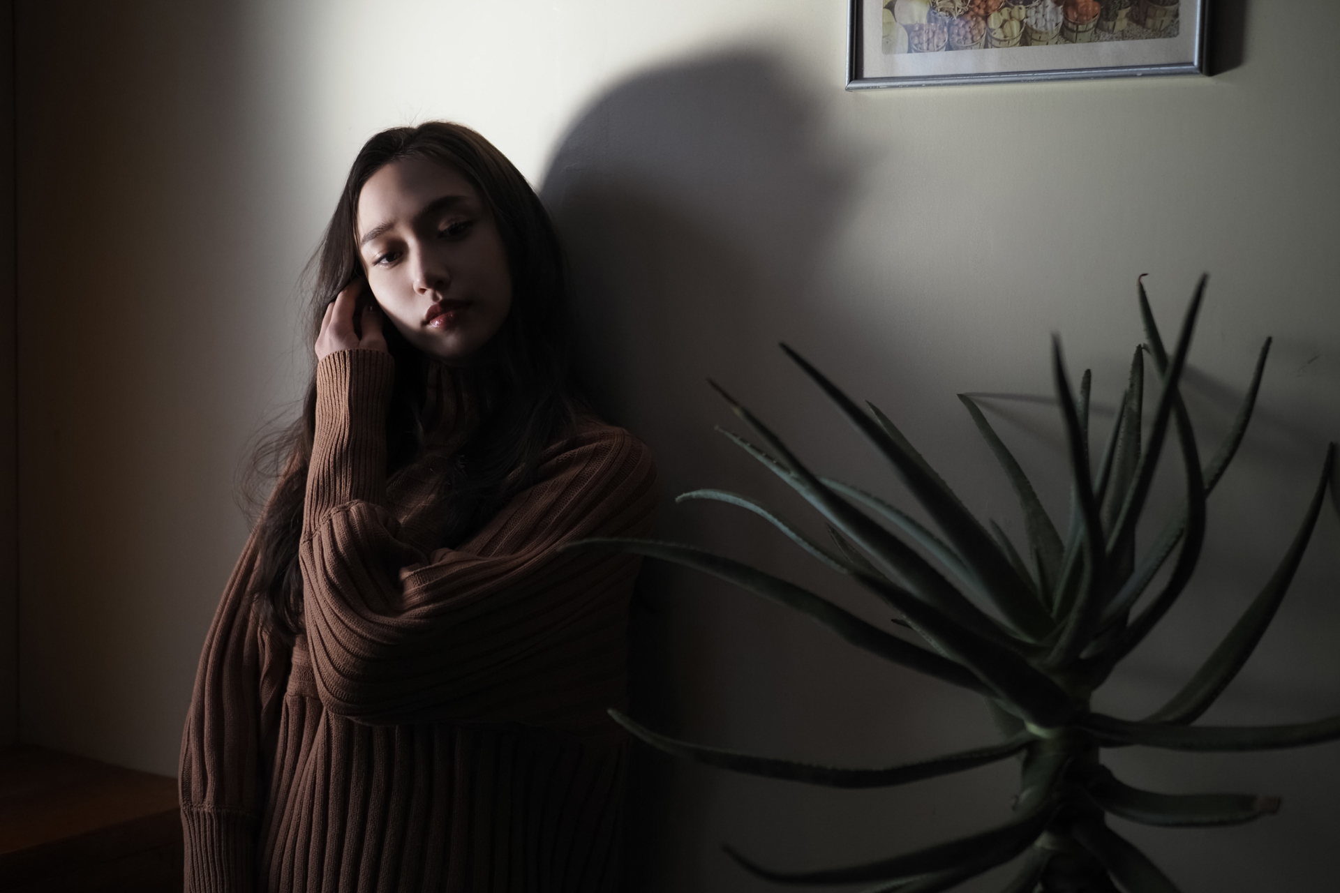 <span class="fnt-85">OM-D E-M1 Mark III / M.ZUIKO DIGITAL ED 25mm F1.2 PRO（35mm判換算50mm相当） / 絞り優先AE（F1.2・1/3,200秒・-1.0EV） / ISO 400</span>