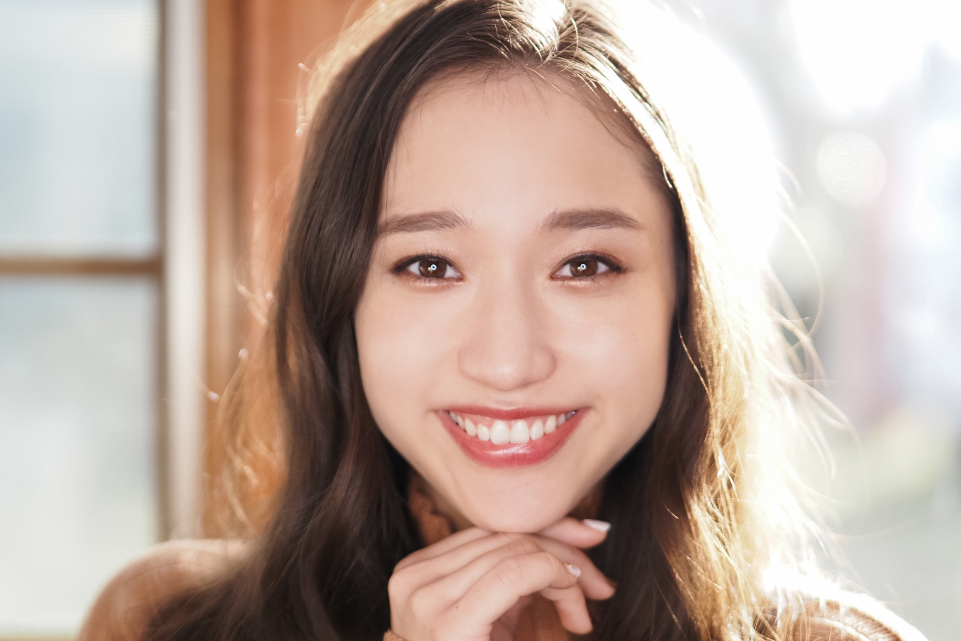 <span class="fnt-85">OM-D E-M1 Mark III / M.ZUIKO DIGITAL ED 45mm F1.2 PRO（35mm判換算90mm相当） / 絞り優先AE（F1.2・1/640秒・+1.3EV） / ISO 400</span>