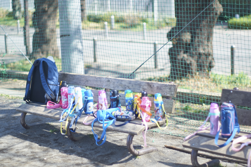 撮影：大村祐里子<br><span class="fnt-85">K-3 Mark III / smc PENTAX-M 50mm F1.4 / 76.5mm相当 / マニュアル露出（1/1,000秒・F1.4） / ISO 100</span>